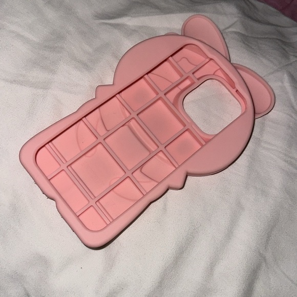 My Melody Silicone Case - Picture 2 of 2